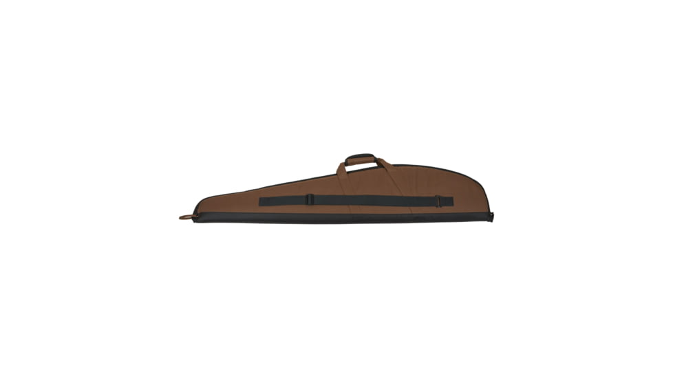 Allen Daytona Shotgun Case, Brown, 52in. 113037