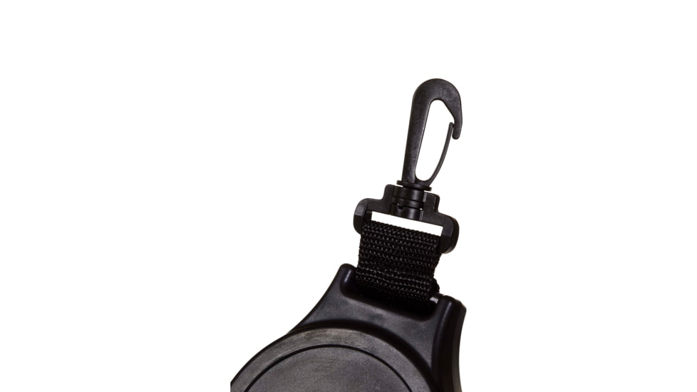 Allen Deluxe Automatic Bow and Gun Retriever, Black, 5265