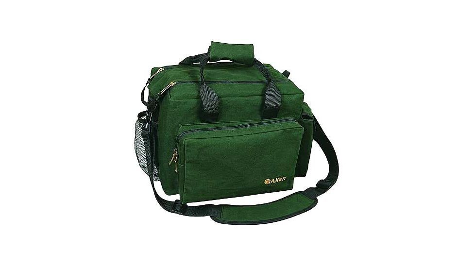 Allen Deluxe Shooters Bag 2305
