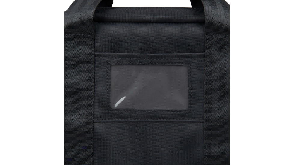 Allen Double Pistol Bag, Black, 3639