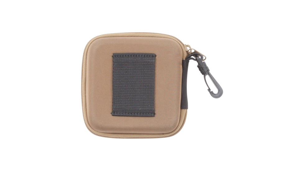 Allen Eliminator Choke Tube Case, Brown, 8309
