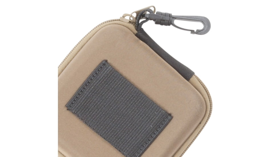 Allen Eliminator Choke Tube Case, Brown, 8309