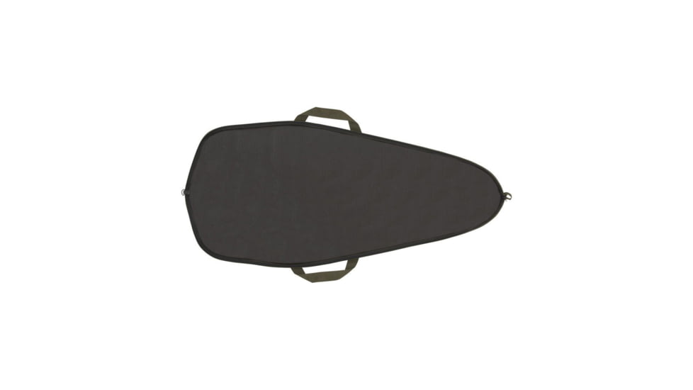 Allen Emerald Rifle/Shotgun Case, Realtree Edge/Olive, 46in, 629-46