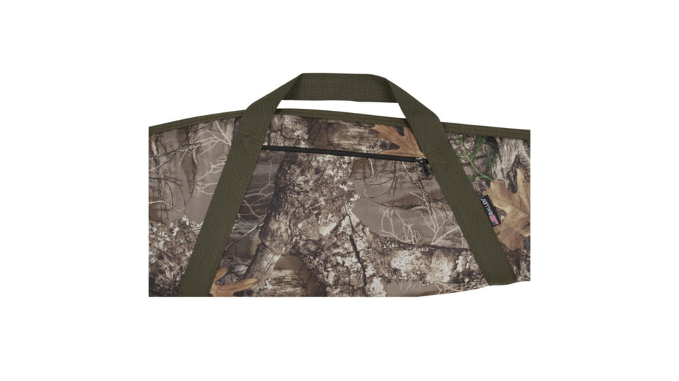 Allen Emerald Rifle Case, 46in, RealTree Edge/Green, 629-46