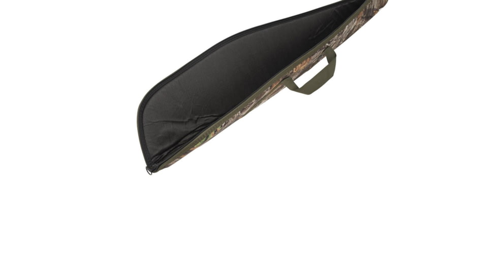 Allen Emerald Shotgun Case, 52in, RealTree Edge/Green, 629-52