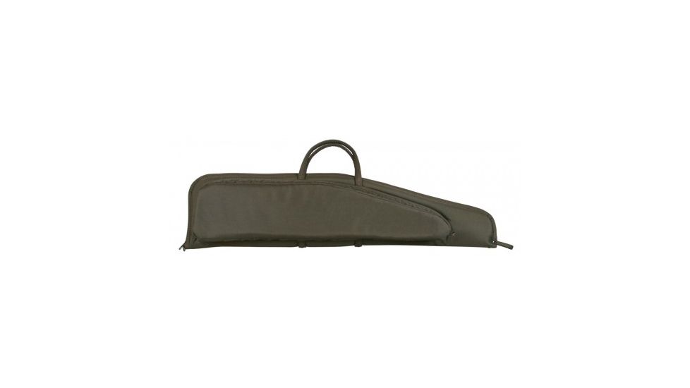 Allen Encore-Contender Rifle Case, OD Green, 43in. Cases 891-43