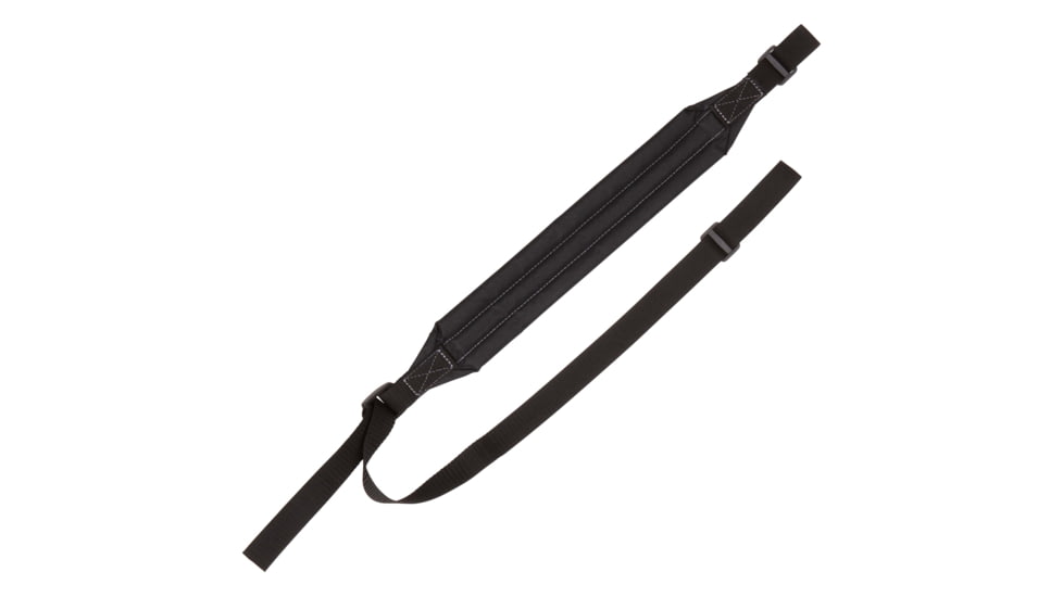 Allen Endura Rifle Sling, Black, 85, 85