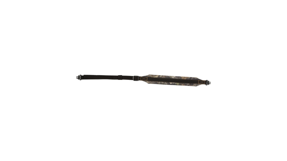 Allen Endura Rifle Sling with Swivels, Mossy Oak Break-Up Country Camo, 83004