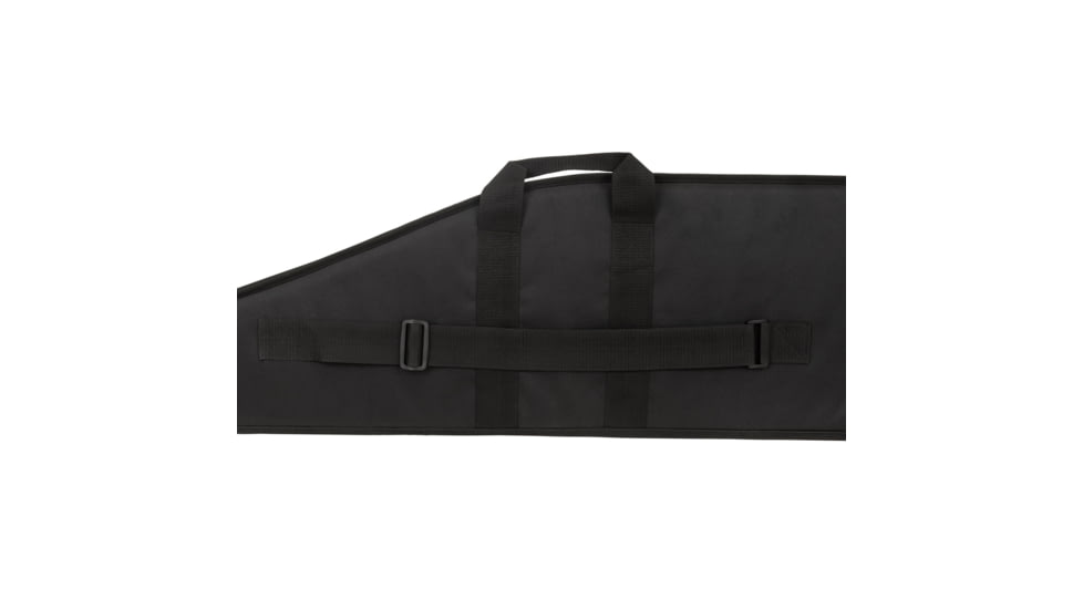 Allen Engage Tactical Rifle Case, 36 Inches, Black, 1080