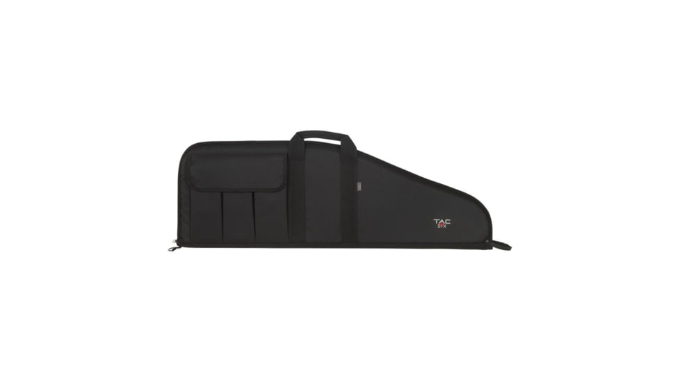 Allen Pride6 Engage Tactical Rifle Case, Black, 38in, 1080