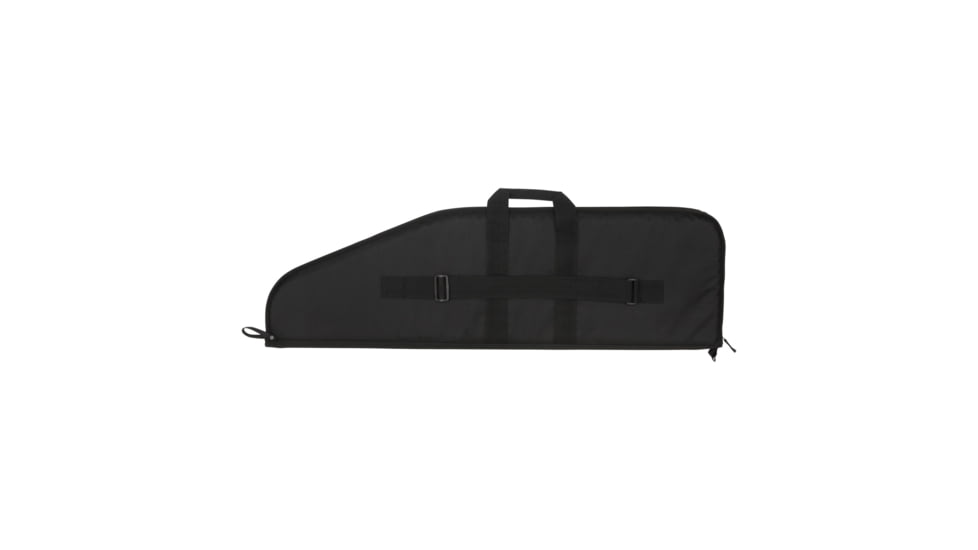 Allen Engage Tactical Rifle Case, 42 Inche,s Black, 1070