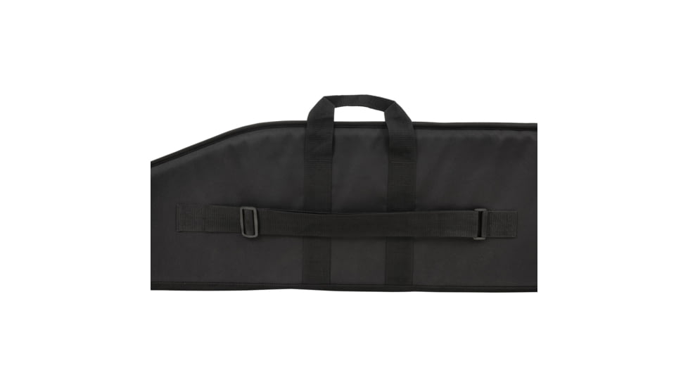 Allen Engage Tactical Rifle Case, 42 Inche,s Black, 1070