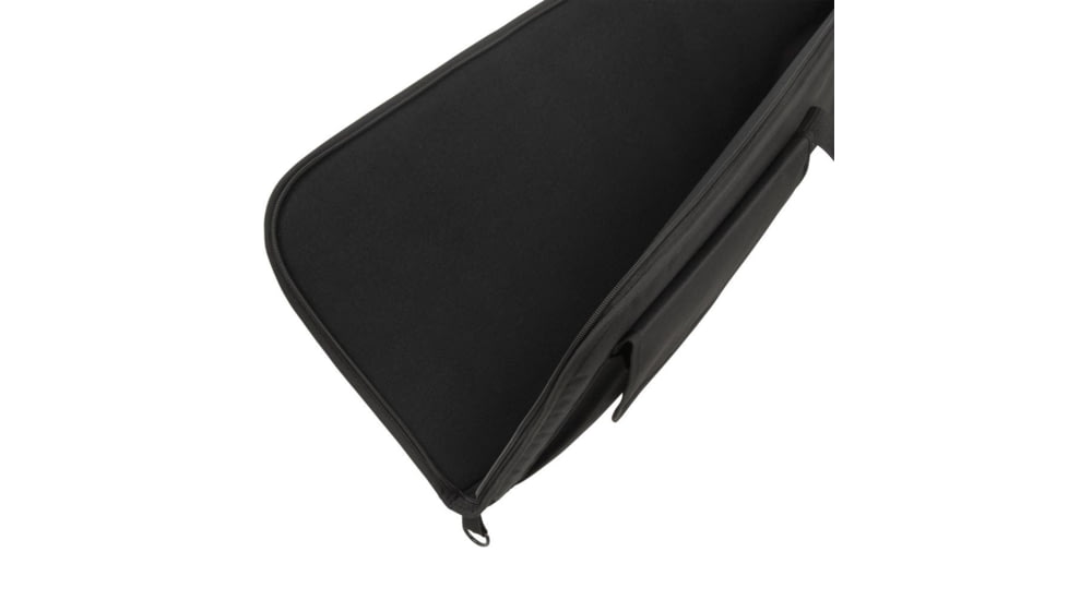 Allen Engage Tactical Rifle Case, 42 Inche,s Black, 1070