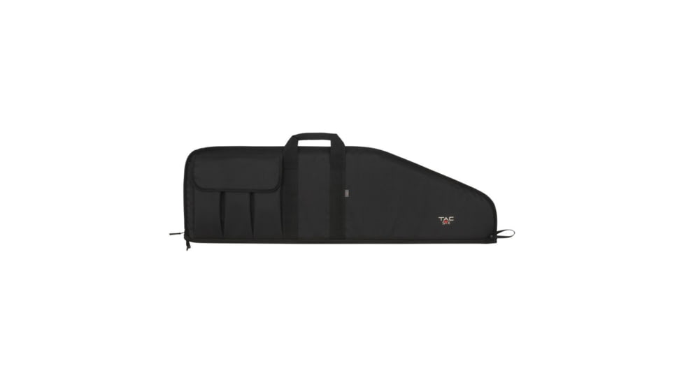 Allen Pride6 Engage Tactical Rifle Case, Black, 42in, 1070