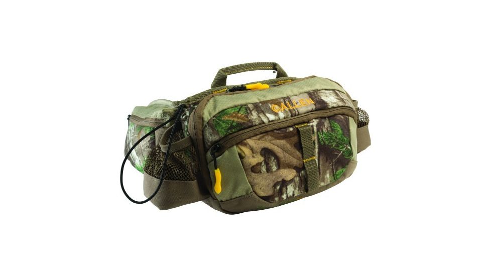 Allen Excursion Waist Pack, Camo, 19389