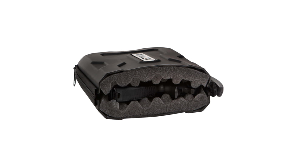 Allen EXO Handgun Case, Black, 12in, 82-12
