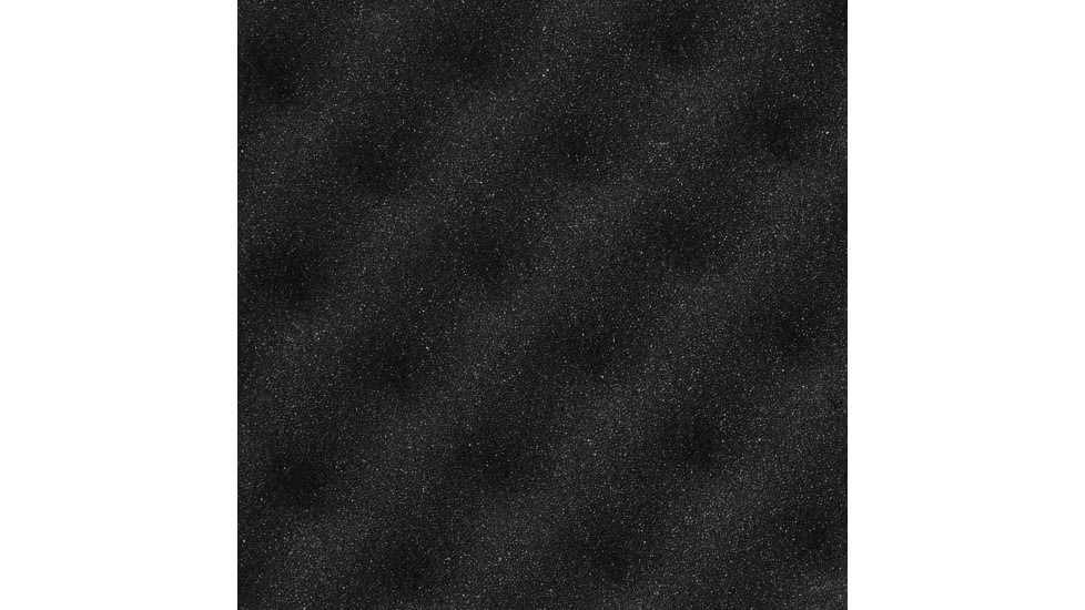 Allen EXO Molded Handgun Case, Black, 9in, 82-9