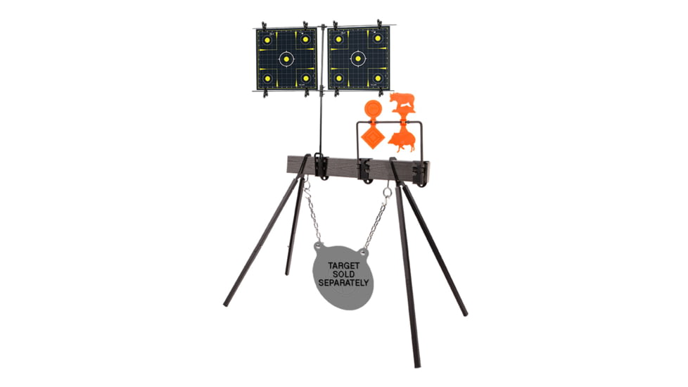 Allen Ez Aim Shooting Gallery Target System Kits, 15476