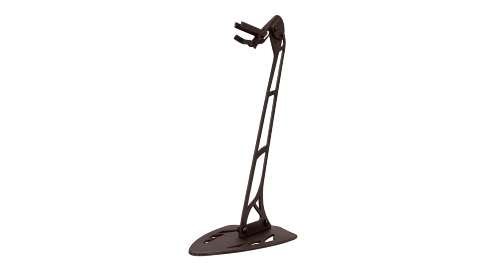 Allen EZ Mount Centerpiece Skull Stand, Brown, 7226