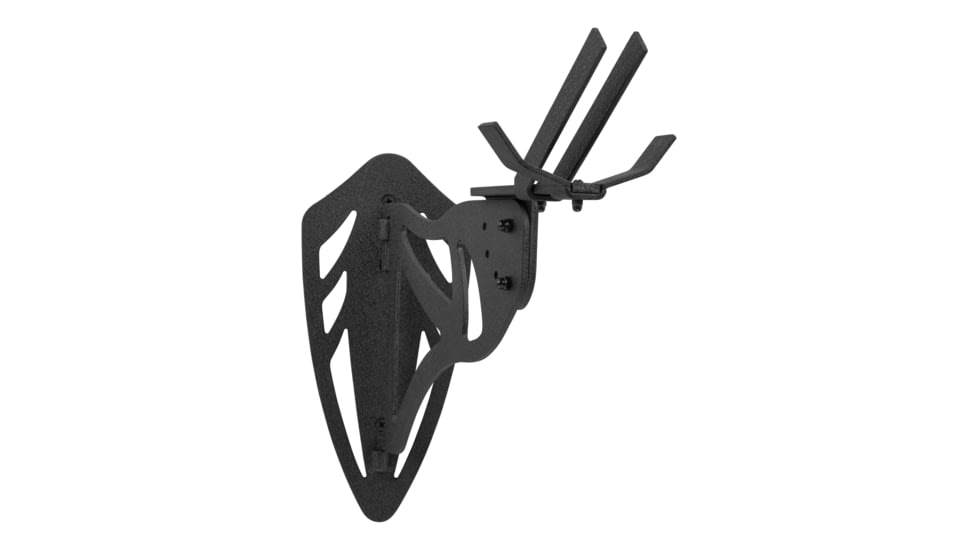 Allen EZ Mount Magnum Skull Hanger, Black, 7223