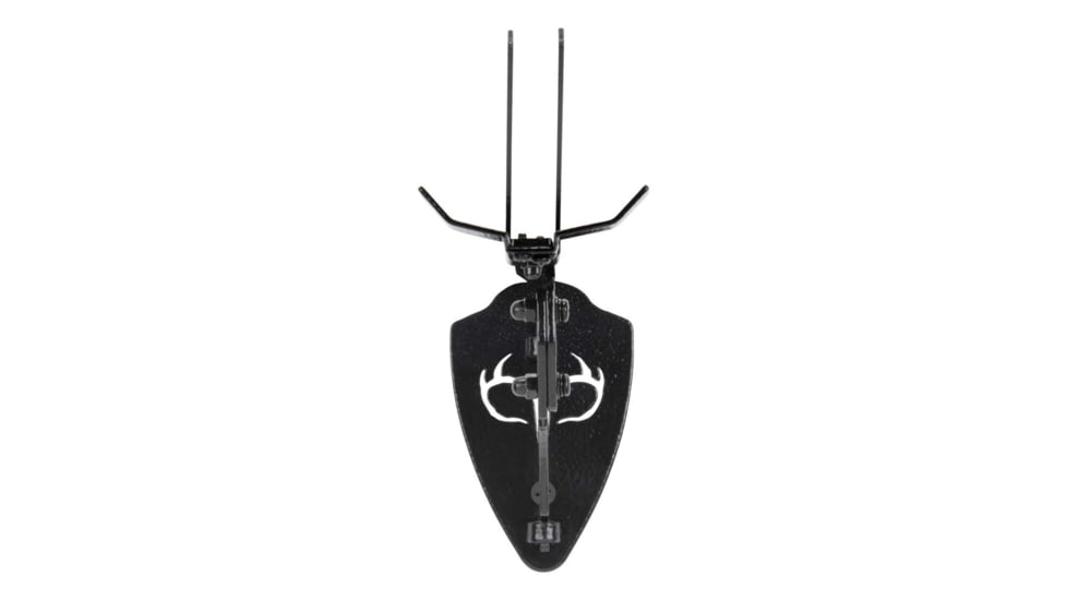Allen EZ Mount Skull Stand Deer Size, 7203