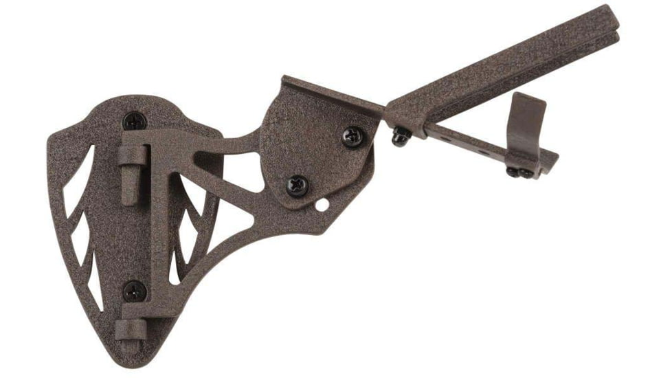 Allen Ez Mount Trophy Skull Hanger Brown