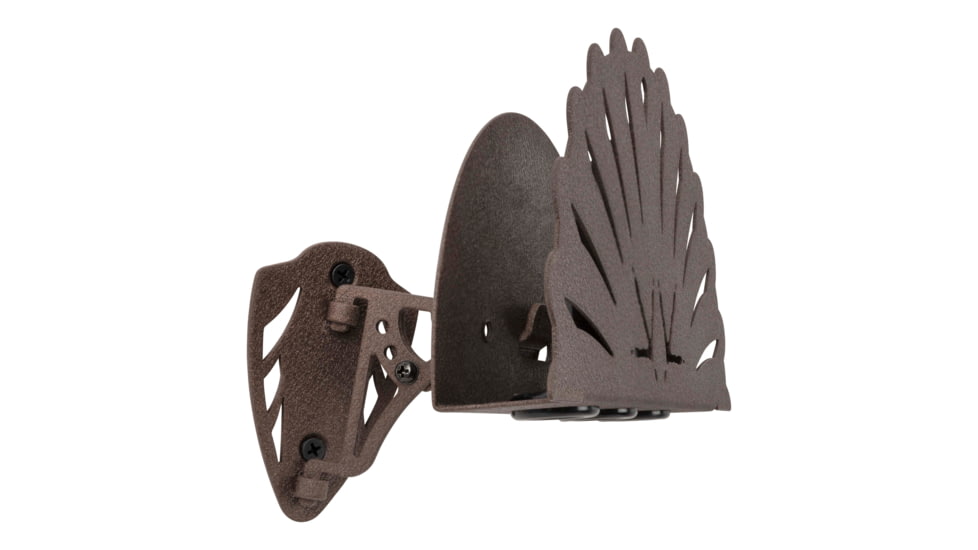 Allen EZ Mount Turkey Fan Display, Brown, 7238