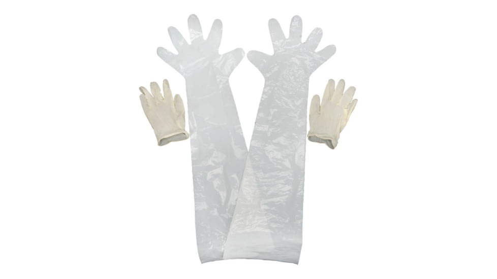 Allen Field Dressing Gloves