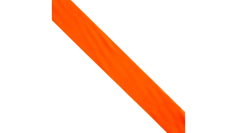 Allen Flagging Tape, Orange, 1inx150ft, 45