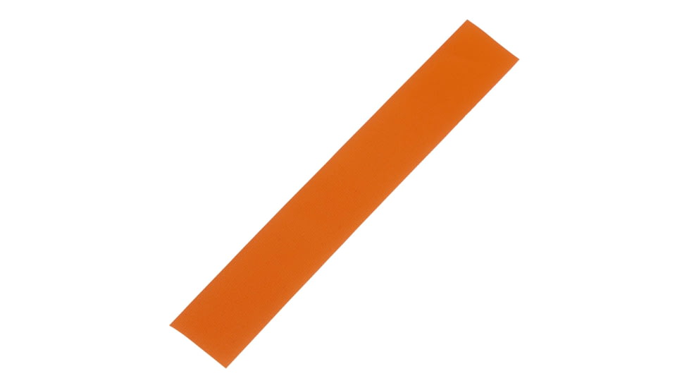 Allen Flagging Tape, Orange, 1inx150ft, 45