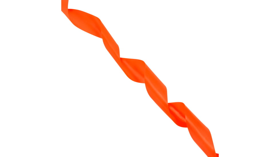 Allen Flagging Tape, Orange, 1inx150ft, 45