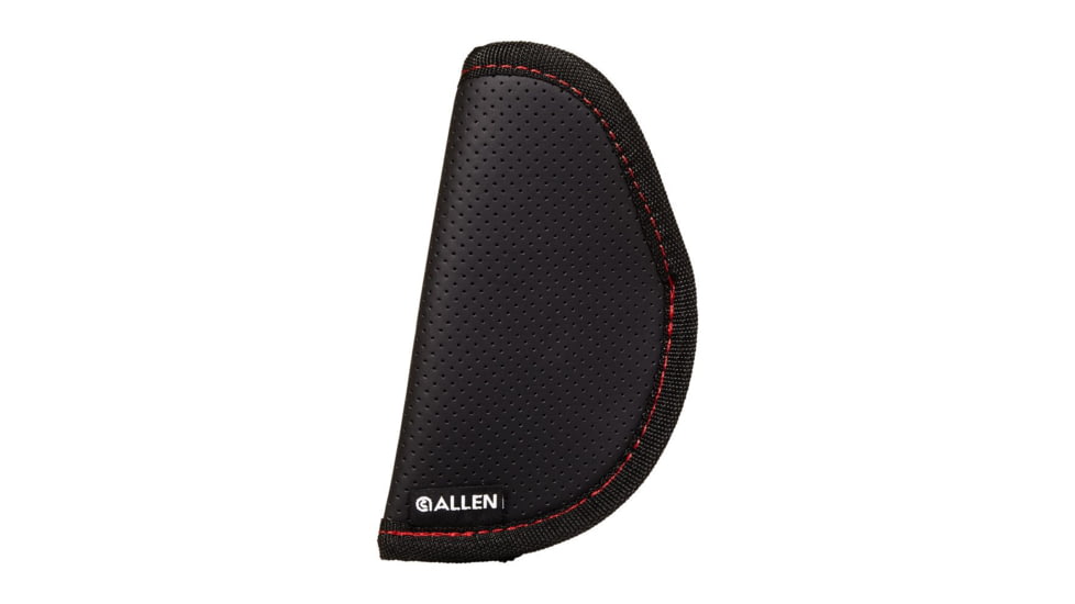 Allen Flash Inside The Waist Band Holster, Most Sub-Compact .22 Caliber and .25ACP Semi-Auto Handguns, Gray/Black, 4, 44404