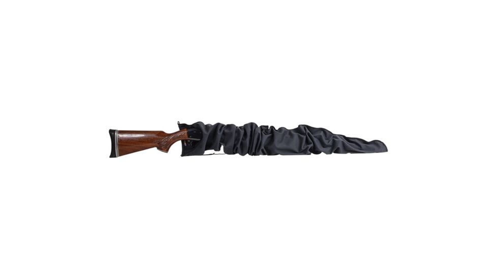 Allen Fleece Gun Sleeve, Assorted, 49in, 125