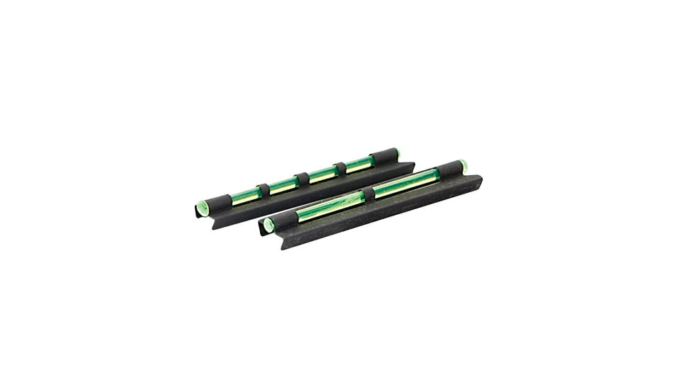 Allen Front Shotgun Sight, Green, S1561
