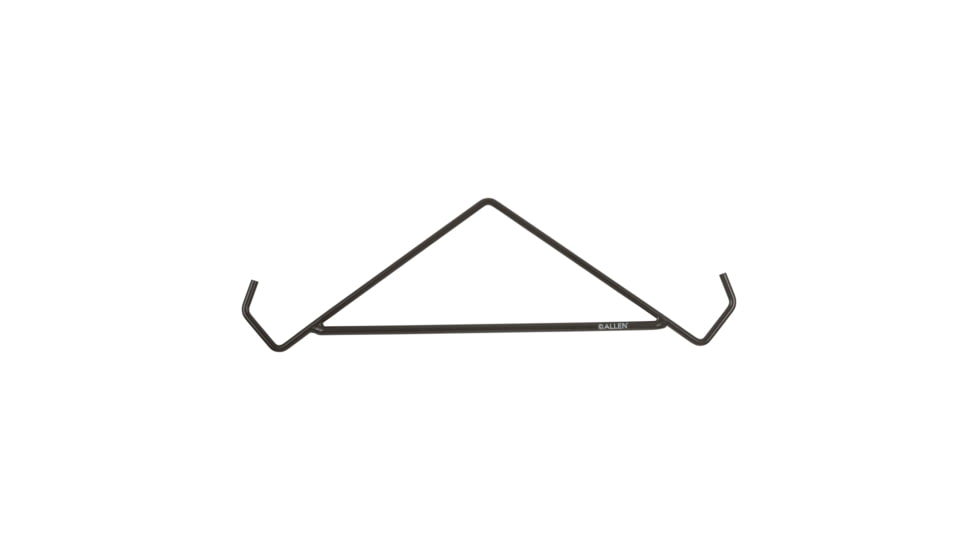 Allen Gambrel Frame, Holds 500lb, Steel, 7242