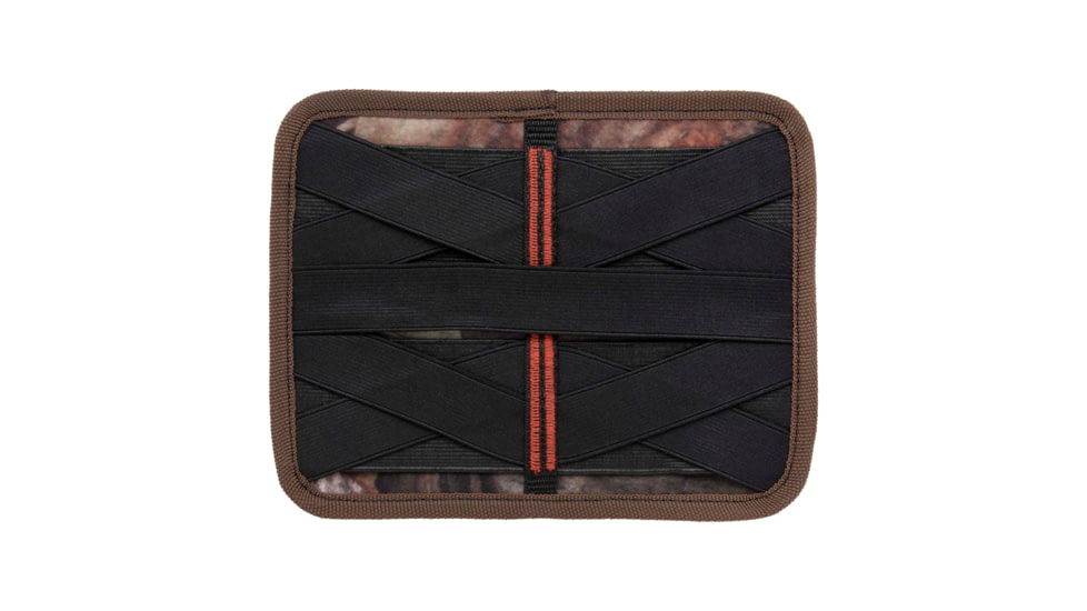 Allen Gear Fit Pursuit Bruiser Whitetail Daypack, Mossy Oak Break-Up Country Camo, 19175