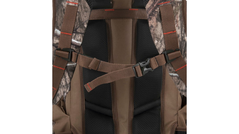 Allen Gear Fit Pursuit Bruiser Whitetail Daypack, Mossy Oak Break-Up Country Camo, 19175