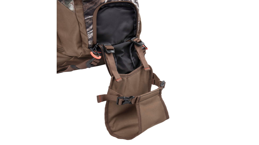 Allen Gear Fit Pursuit Bruiser Whitetail Daypack, Mossy Oak Break-Up Country Camo, 19175