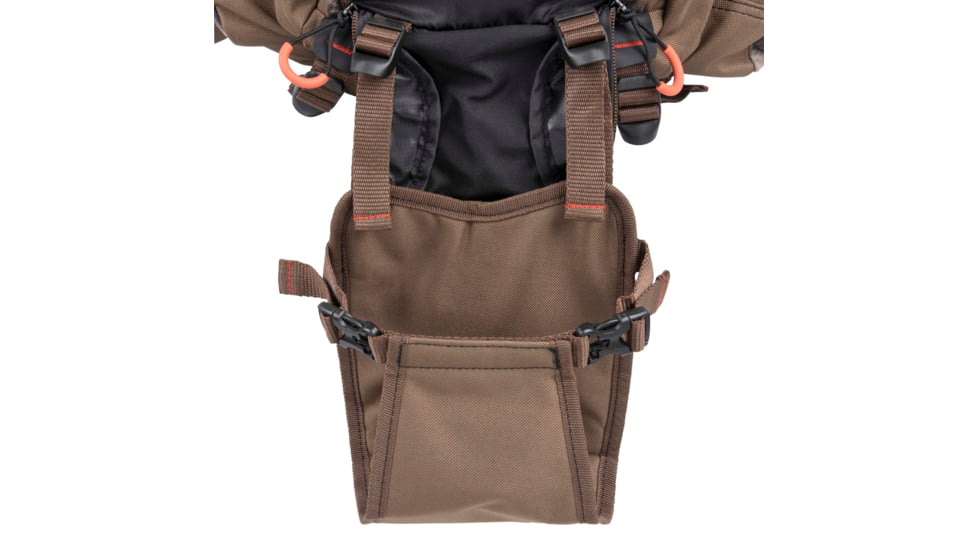 Allen Gear Fit Pursuit Bruiser Whitetail Daypack, Mossy Oak Break-Up Country Camo, 19175