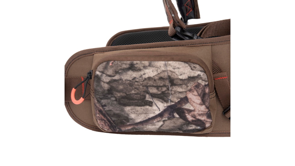 Allen Gear Fit Pursuit Bruiser Whitetail Daypack, Mossy Oak Break-Up Country Camo, 19175