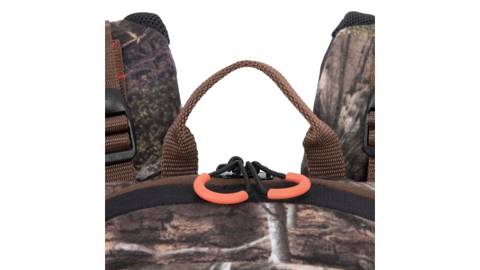 Allen Gear Fit Pursuit Bruiser Whitetail Daypack, Mossy Oak Break-Up Country Camo, 19175