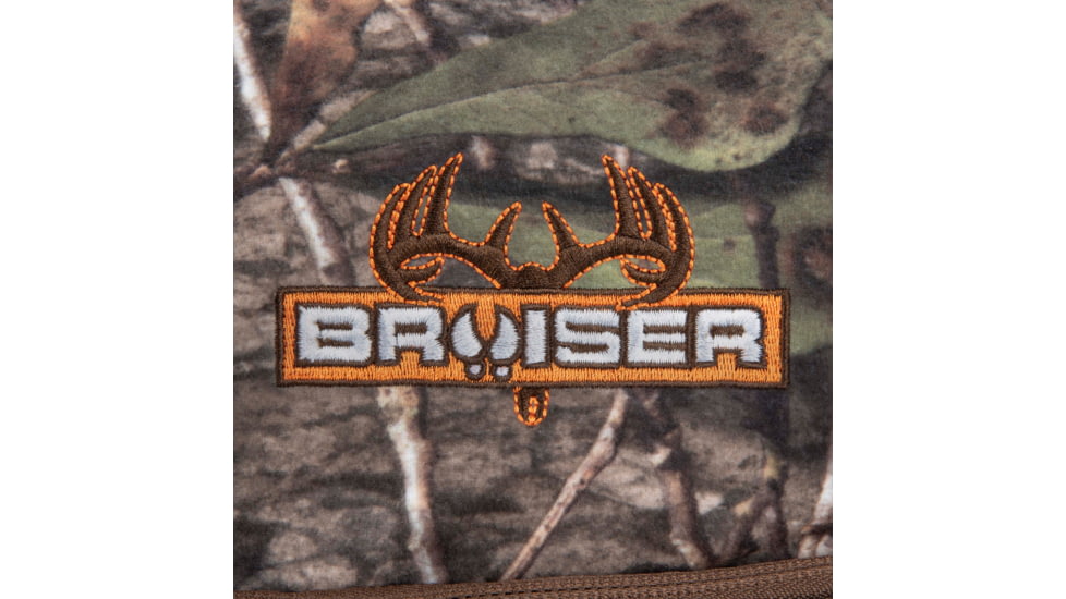 Allen Gear Fit Pursuit Bruiser Whitetail Daypack, Mossy Oak Break-Up Country Camo, 19175