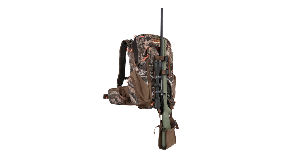 Allen Gear Fit Pursuit Bruiser Whitetail Daypack, Mossy Oak Break-Up Country Camo, 19175
