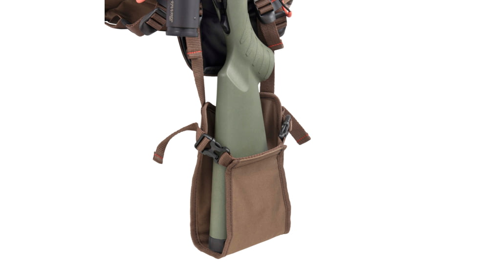 Allen Gear Fit Pursuit Bruiser Whitetail Daypack, Mossy Oak Break-Up Country Camo, 19175