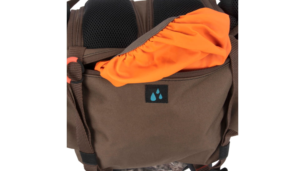 Allen Gear Fit Pursuit Bruiser Whitetail Daypack, Mossy Oak Break-Up Country Camo, 19175