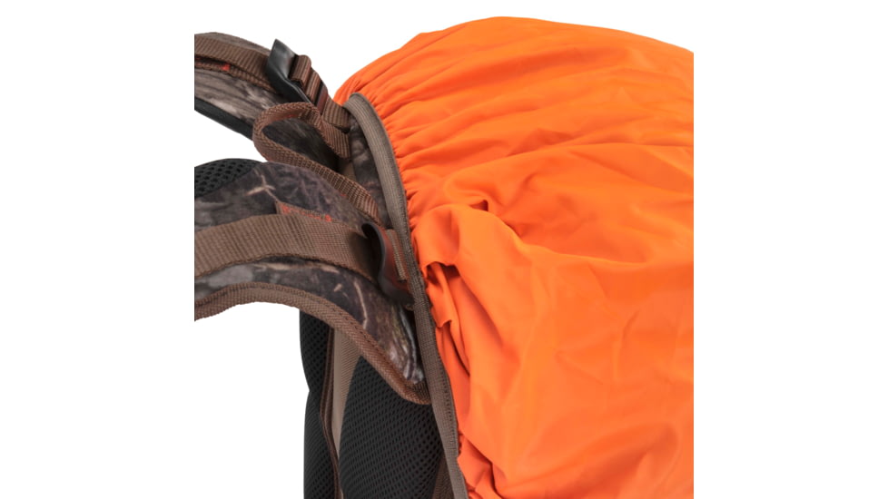Allen Gear Fit Pursuit Bruiser Whitetail Daypack, Mossy Oak Break-Up Country Camo, 19175