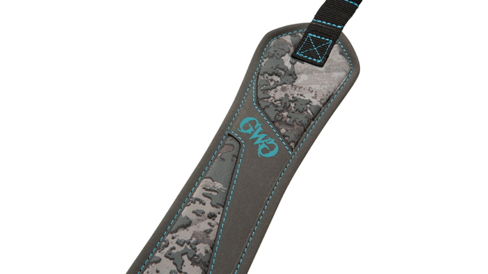 Allen Girls With Guns Glenwood Sling w/ Swivels, Shade Camo, 8484