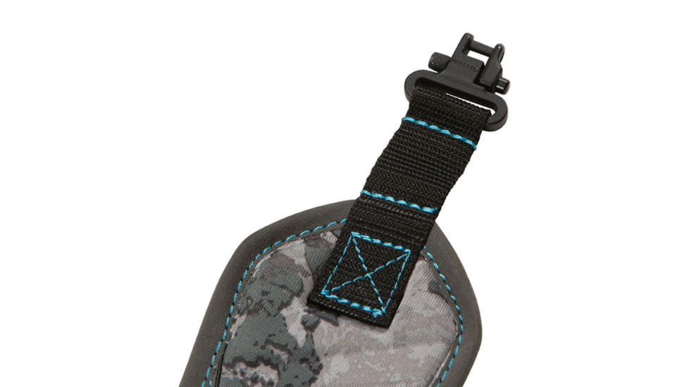 Allen Girls With Guns Glenwood Sling w/ Swivels, Shade Camo, 8484