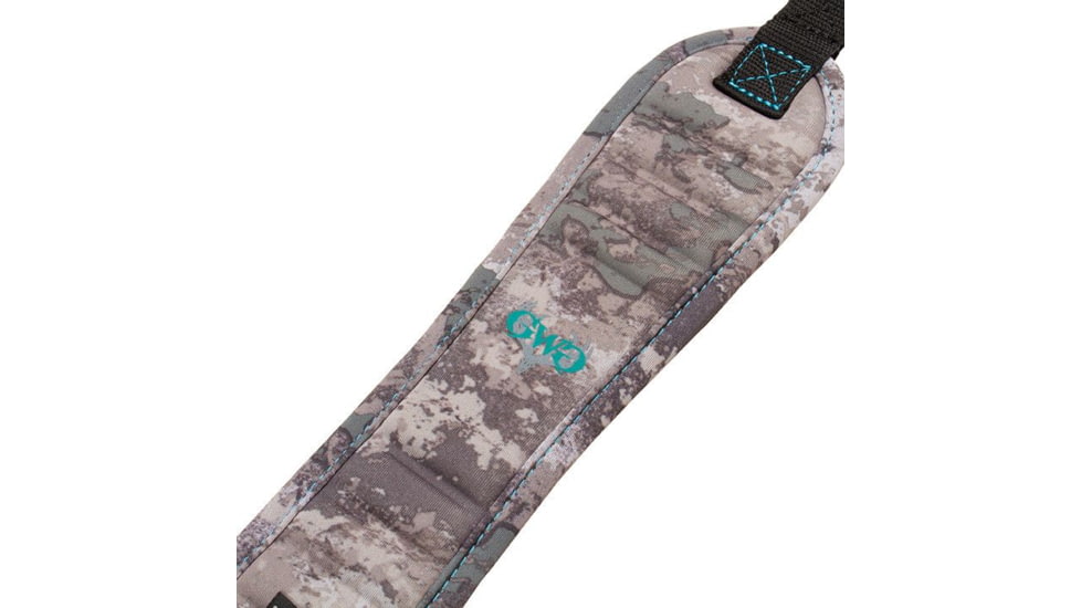 Allen Girls With Guns Highcountry Compact Sling w/ Swivels, Shade Camo, 8485