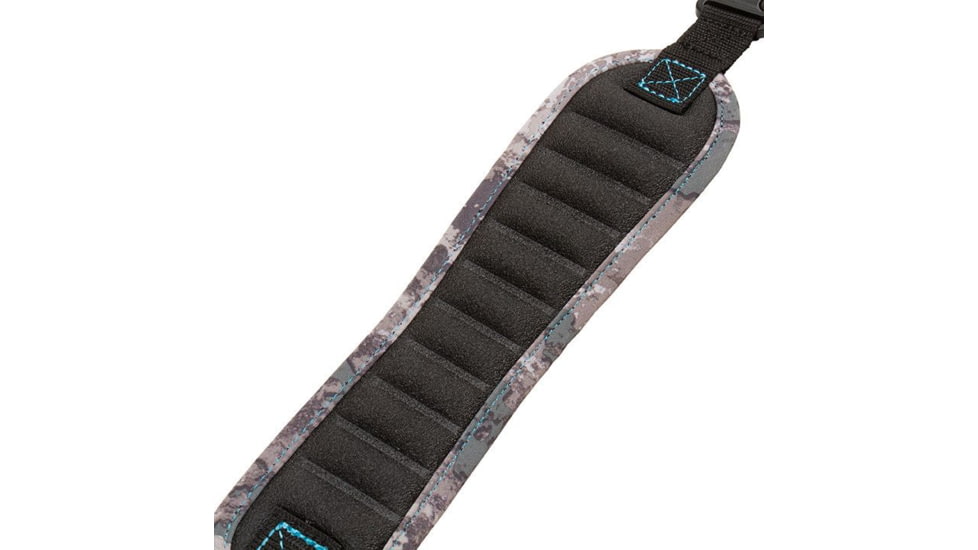 Allen Girls With Guns Highcountry Compact Sling w/ Swivels, Shade Camo, 8485